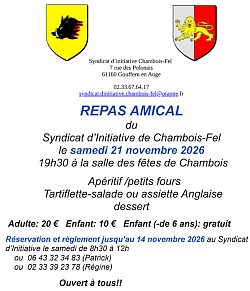 Repas 2026/11/21